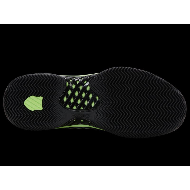 K-Swiss EXPRESS LIGHT 3 CLAY shoes (08563-033-M)