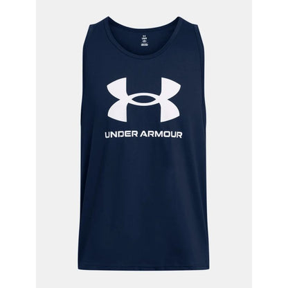 Under Armor T-shirt M 1382883-408
