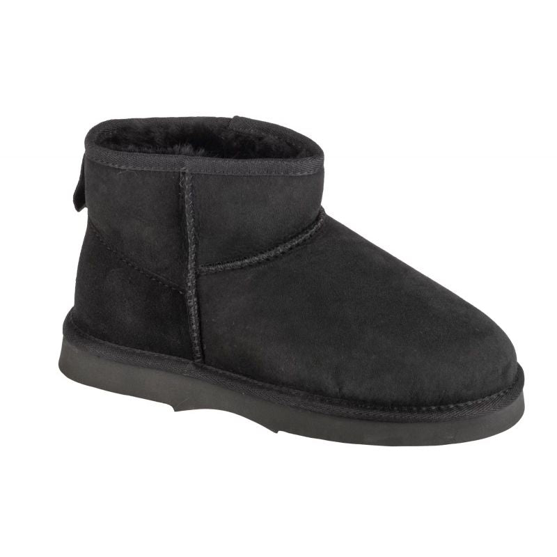 EMU Australia Sharky Micro W shoes W12548-BLAK