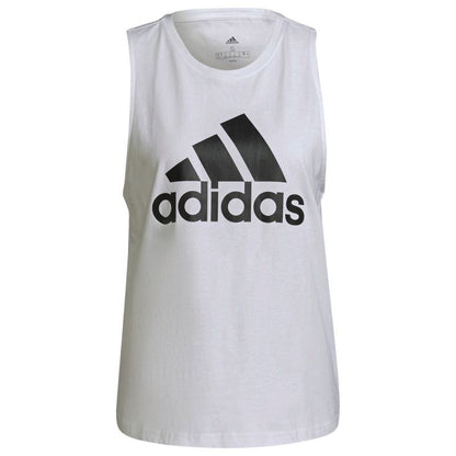 adidas Essentials Big Logo W T-shirt H10199