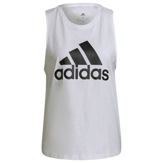 adidas Essentials Big Logo W T-shirt H10199