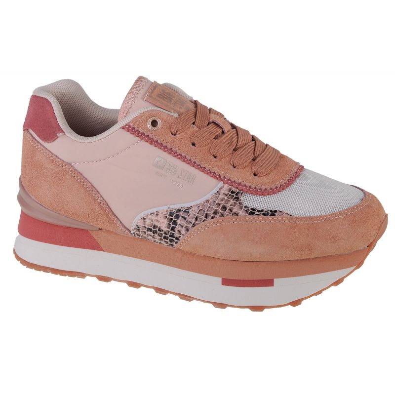 Big Star Shoes W LL274366 shoes