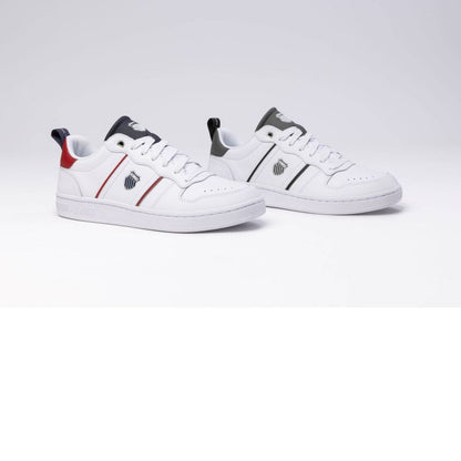 K-Swiss LOZAN MATCH LTH M shoes 08903-179-M