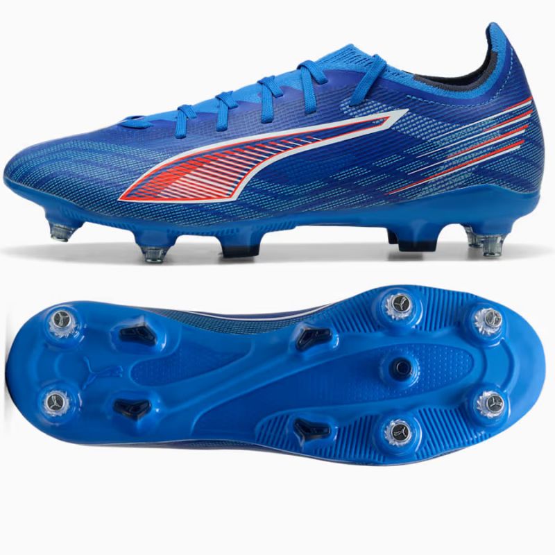 Puma Ultra 6 Match MxSG 108521-01 shoes