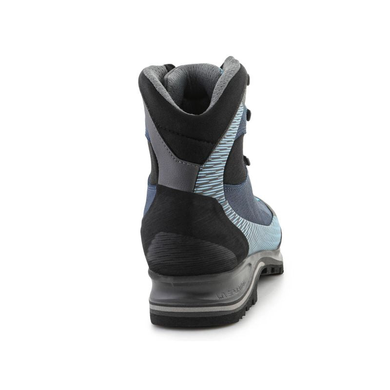 La Sportiva Trk Leather Gtx Opal Pacific W shoes 11Z618621