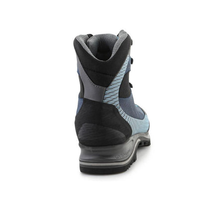 La Sportiva Trk Leather Gtx Opal Pacific W shoes 11Z618621