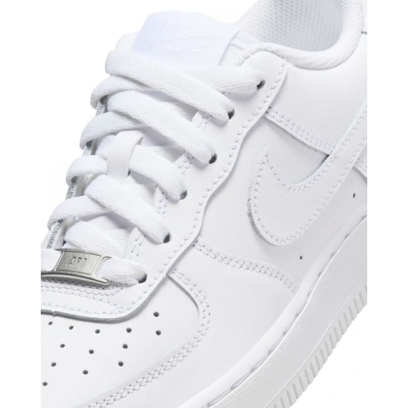 Nike junior Air Force 1 LE (GS) shoes FV5951-111