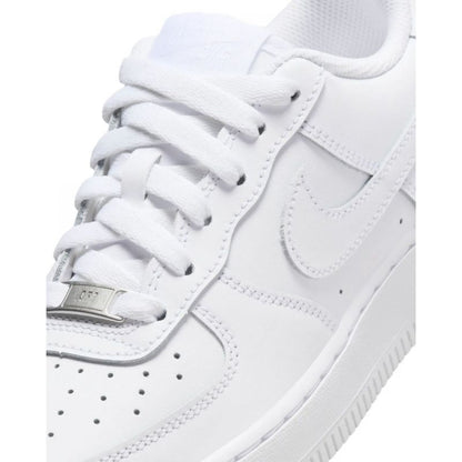Nike junior Air Force 1 LE (GS) shoes FV5951-111