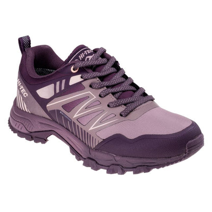 Hi-Tec Favet WP W shoes 92800442345