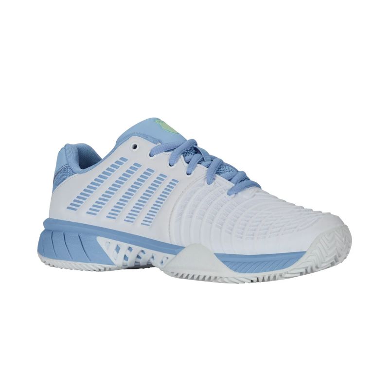 K-Swiss Express Light 3 Clay W shoes 98563-112-M