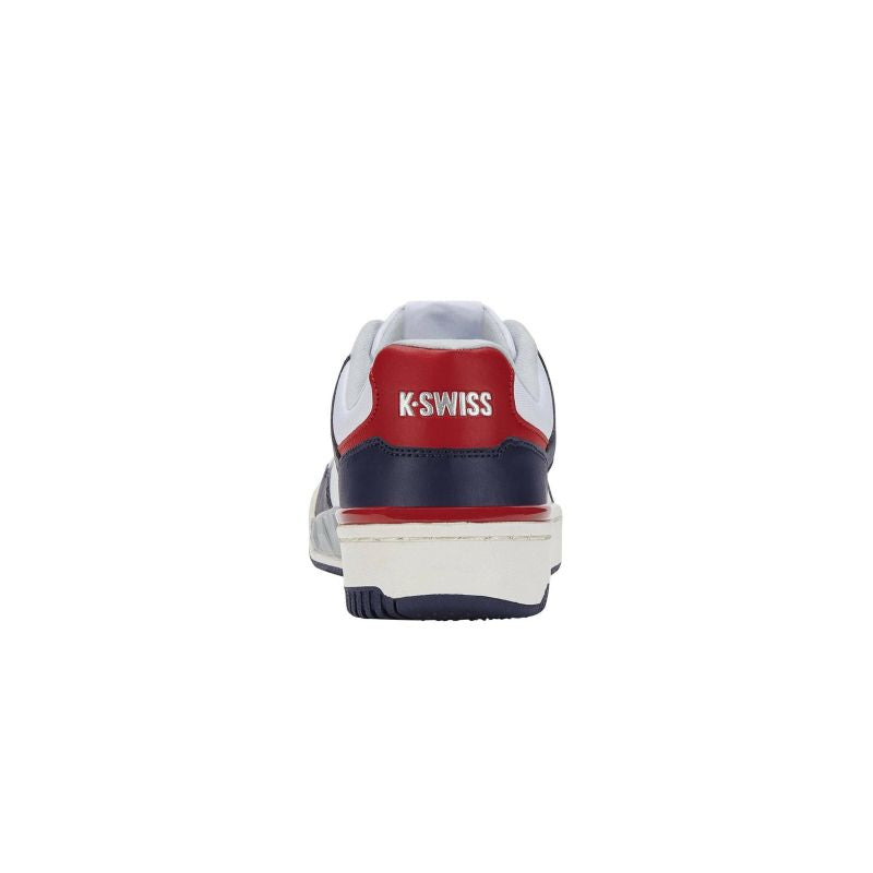K-Swiss MATCH PRO LTH M 08905-470-M shoes