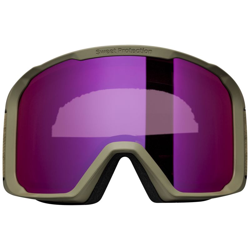 Ski goggles Sweet Protection Durden Rig Reflect 92800558973