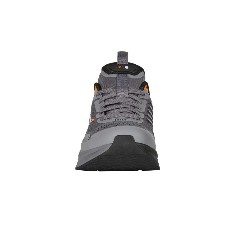 K-Swiss Aero-Actv XMclarenii Steel M 04410-057-M shoes