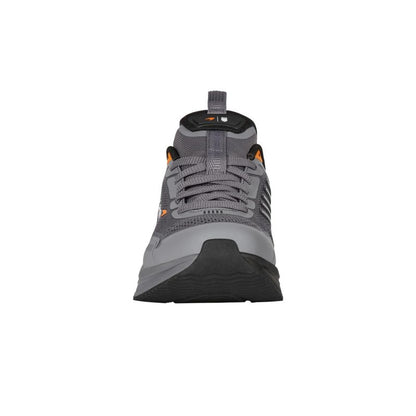 K-Swiss Aero-Actv XMclarenii Steel M 04410-057-M shoes