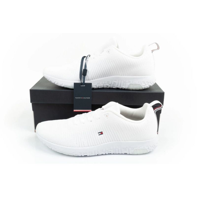 Tommy Hilfiger Corporate M shoes FM0FM02838YBR