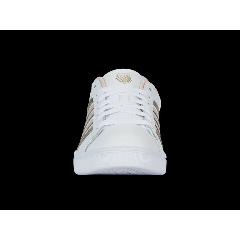 K-Swiss Court Tiebreak II W shoes 94413-192-M