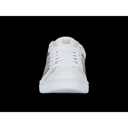 K-Swiss Court Tiebreak II W shoes 94413-192-M