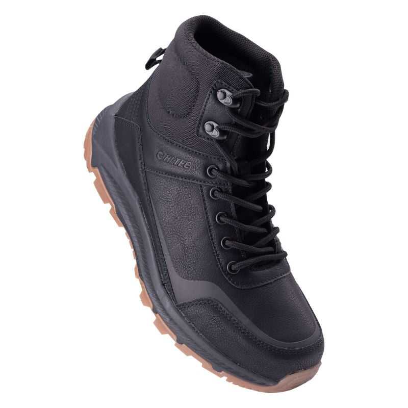 Hi-Tec Arktur Mid M shoes 92800622368