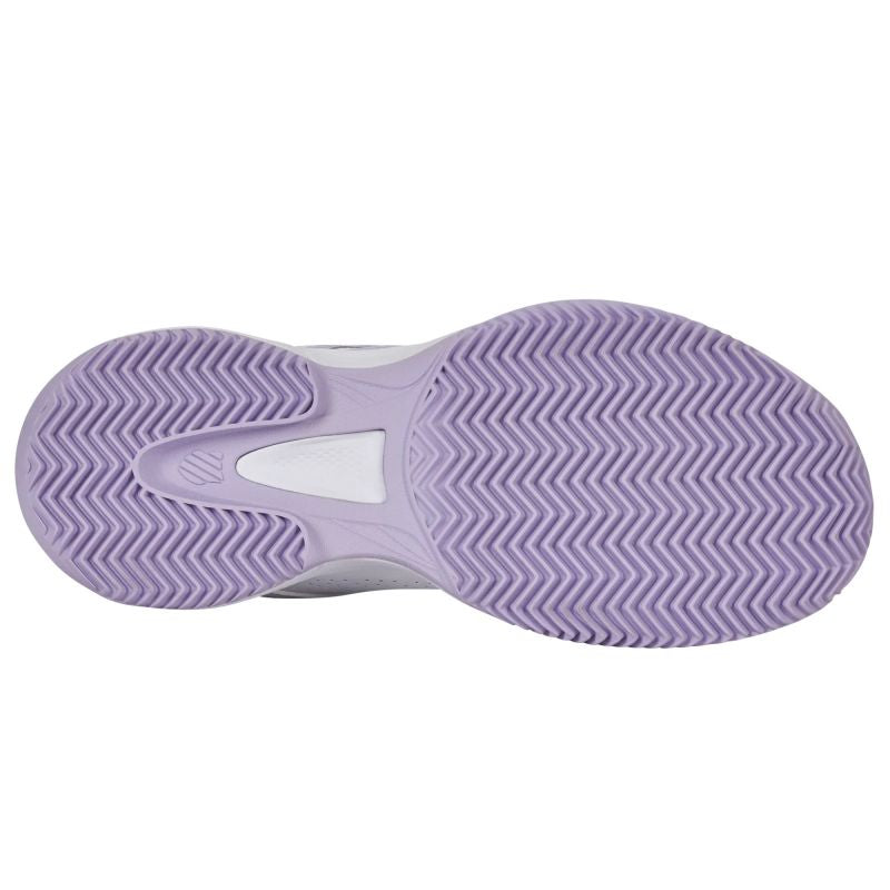 K-Swiss Court Express 2 Clay W shoes 94429-182-M