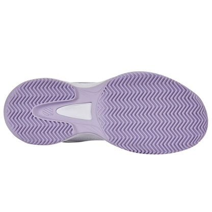 K-Swiss Court Express 2 Clay W shoes 94429-182-M