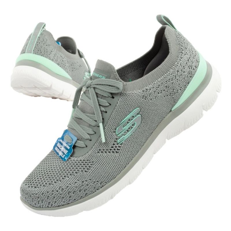 Skechers Summits-Sneak Peek W 150122/GYMN shoes