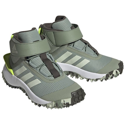 Adidas Fortatrail El K Jr IG7265 shoes
