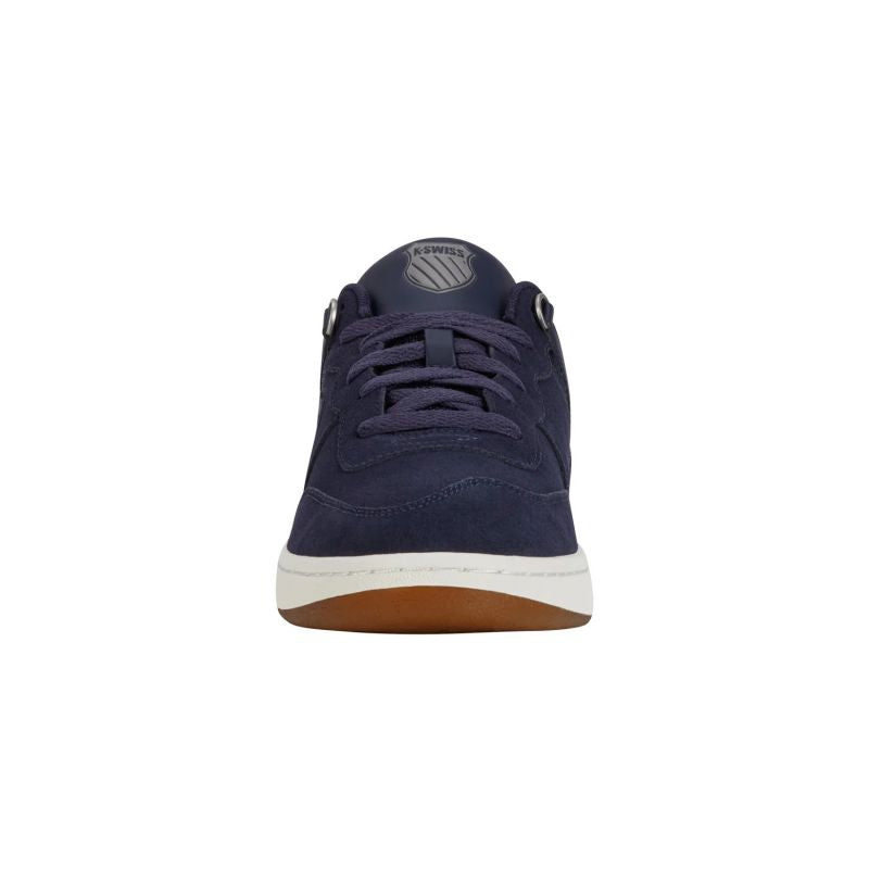 K-Swiss K-Varsity SDE M 04316-406-M shoes