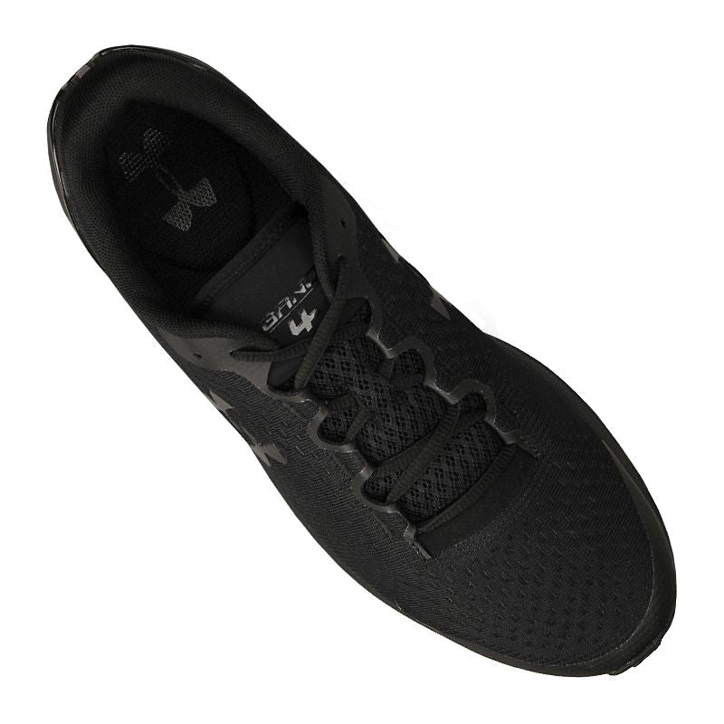 Under Armor Charged Bandit 4 M shoes 3020319-007