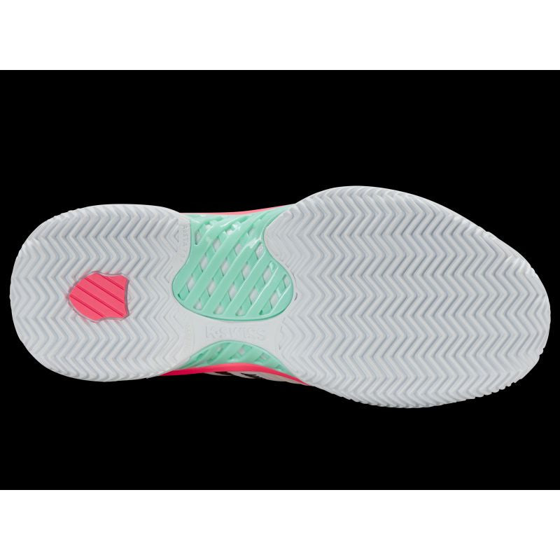 K-Swiss EXPRESS LIGHT 3 HB shoes (98563-106-M)