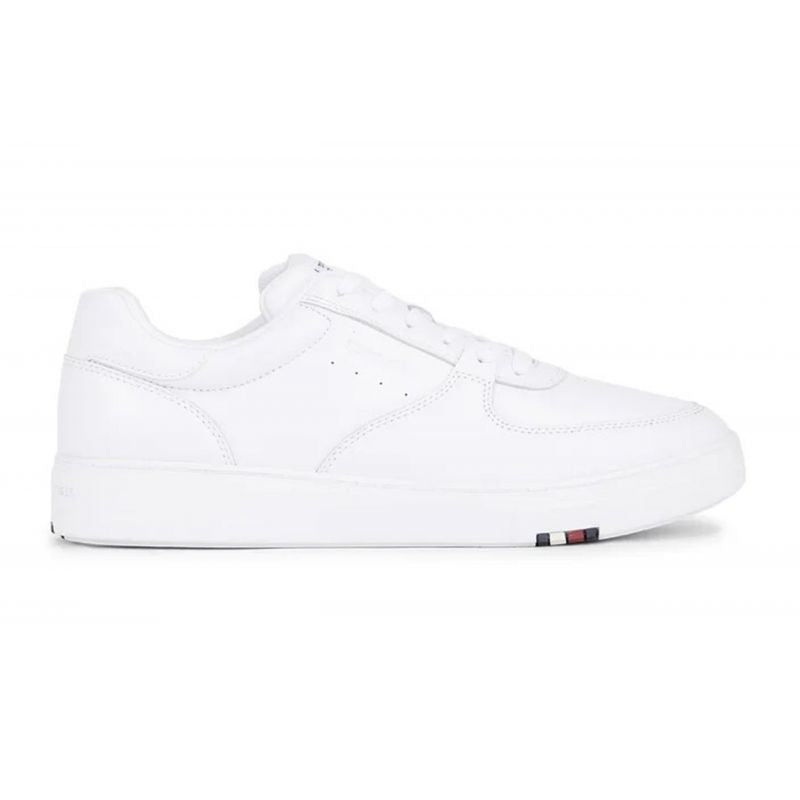 Tommy Hilfiger Modern Cup Corporate Lth M shoes FM0FM04941YBS