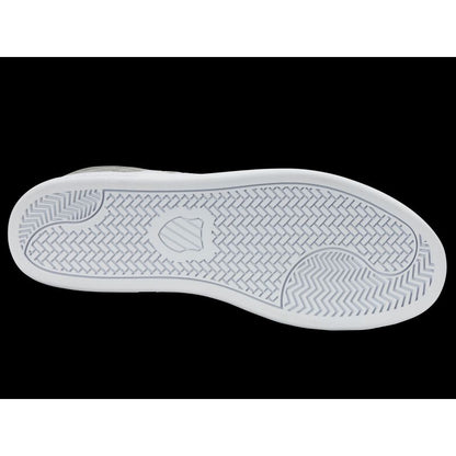 K-Swiss COURT TIEBRK II SDE shoes (09492-029-M)