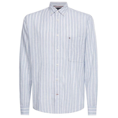 Tommy Hilfiger Casual M MW0MW23145 shirt