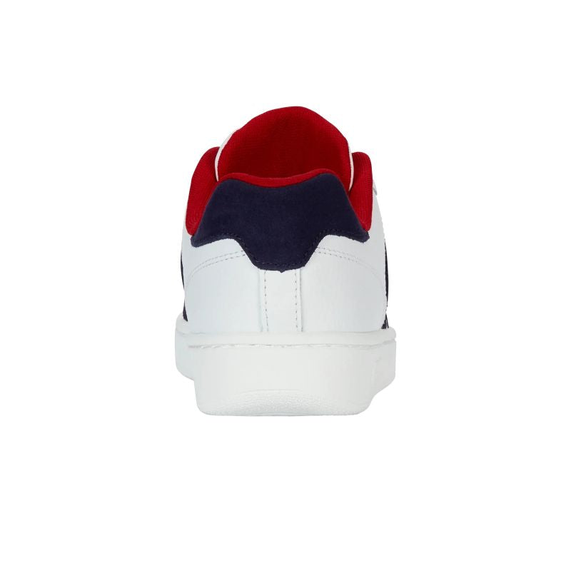 K-Swiss Court Palisades M 06931-411-M shoes