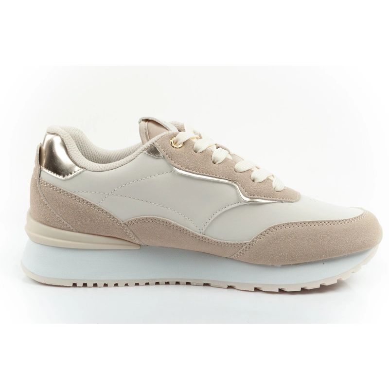 Gap women's sports shoes Concord sneakers fashionable comfortable beige