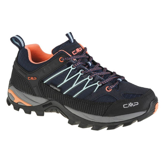 CMP Rigel Low Wmn W shoes 3Q54456-92AD