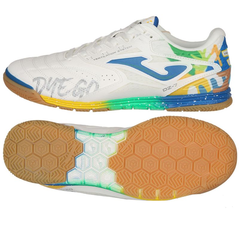 Joma DZ-7 2582 46 DZ7W2582IN shoes