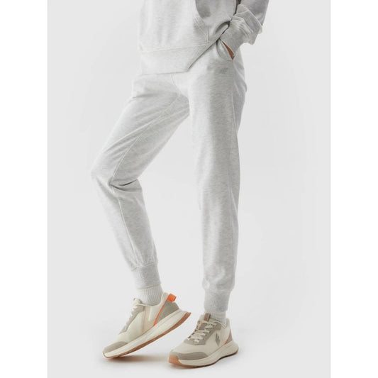 4F W trousers 4FWSS24TTROF606 27M