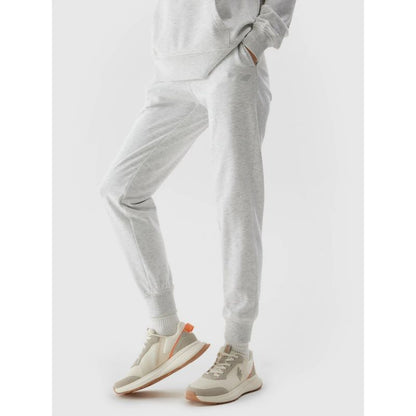 4F W trousers 4FWSS24TTROF606 27M
