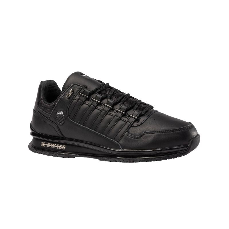 K-Swiss Rinzler GT men's sports shoes sneakers black (08907-010-M)