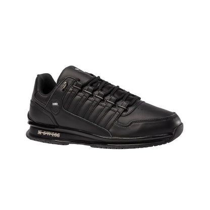 K-Swiss Rinzler GT men's sports shoes sneakers black (08907-010-M)