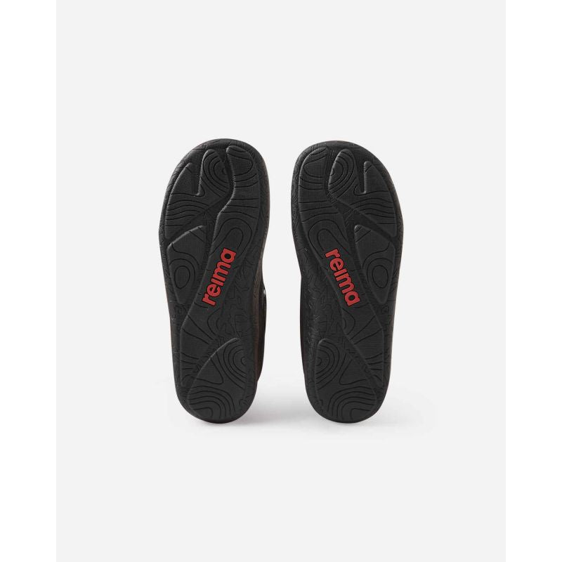 Reima Barefoot shoes Telmin Junior black (5400176A-9990)
