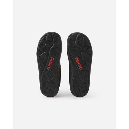 Reima Barefoot shoes Telmin Junior black (5400176A-9990)