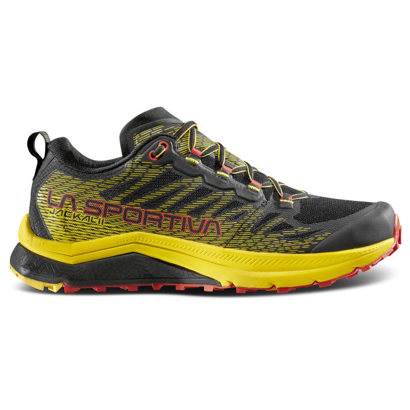 La Sportiva Jackal II M 56J999100 running shoes