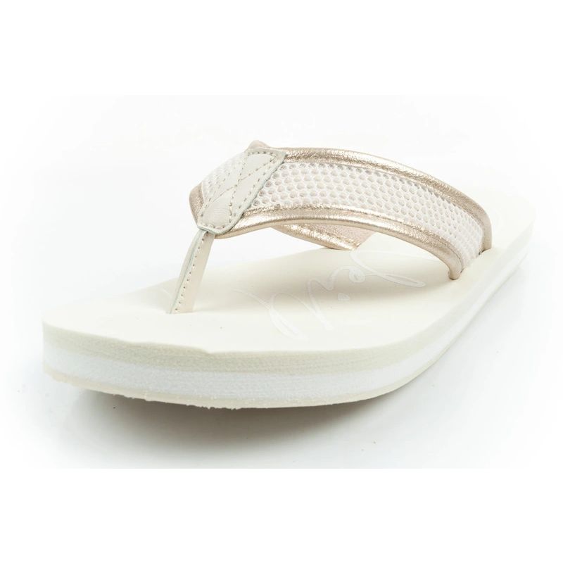 O'neill shoes women's flip-flops Jacky Flipflop light comfortable beige