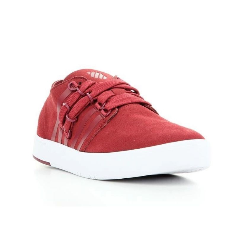 K-Swiss DR CINCH LO M 03759-592-M shoes
