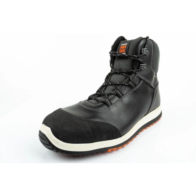 No Risk High Safety SRC S3 M 6045.10 shoes