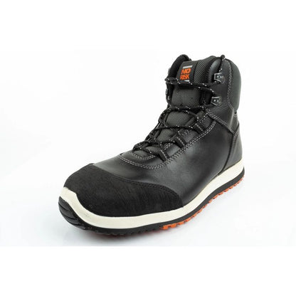 No Risk High Safety SRC S3 M 6045.10 shoes