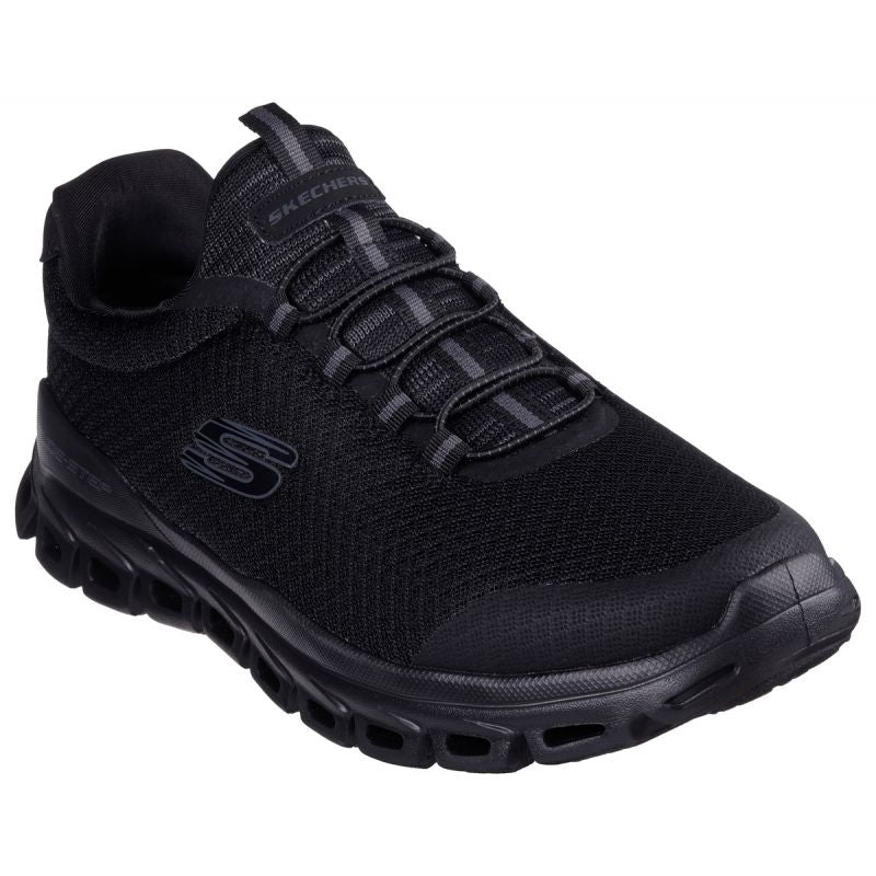 Skechers Glide-Step shoes – Sylo M 233012-BBK