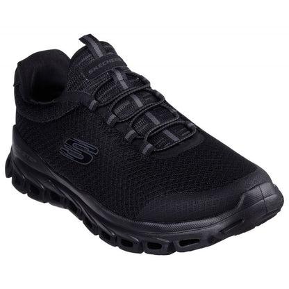 Skechers Glide-Step shoes – Sylo M 233012-BBK