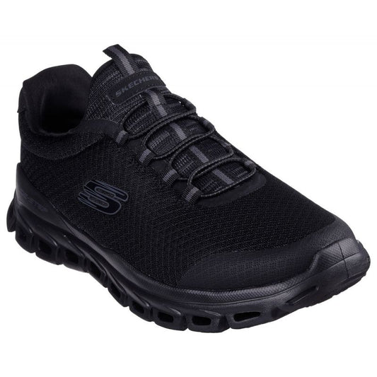 Skechers Glide-Step shoes – Sylo M 233012-BBK